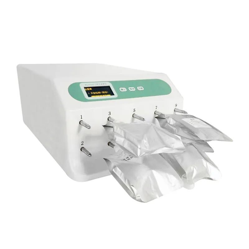 13c Urea Breath Test Infrared Spectrometer