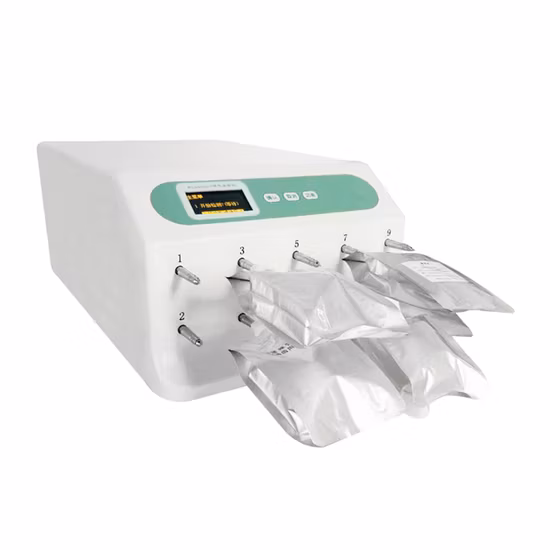 13c Urea Breath Test Infrared Spectrometer